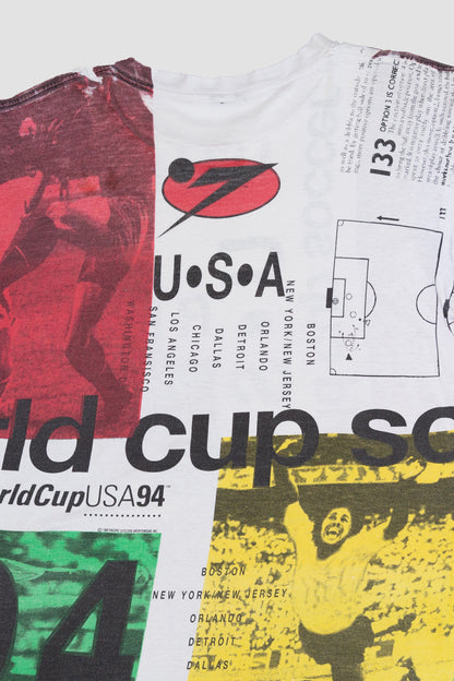 1994 USA World Cup Tee