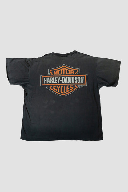 Harley Davidson Immortal Tee