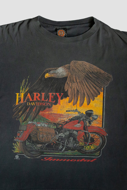 Harley Davidson Immortal Tee