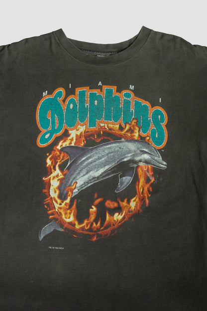 1993 Miami Dolphins Tee