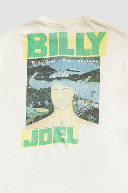 Billy Joel River of Dreams Tee