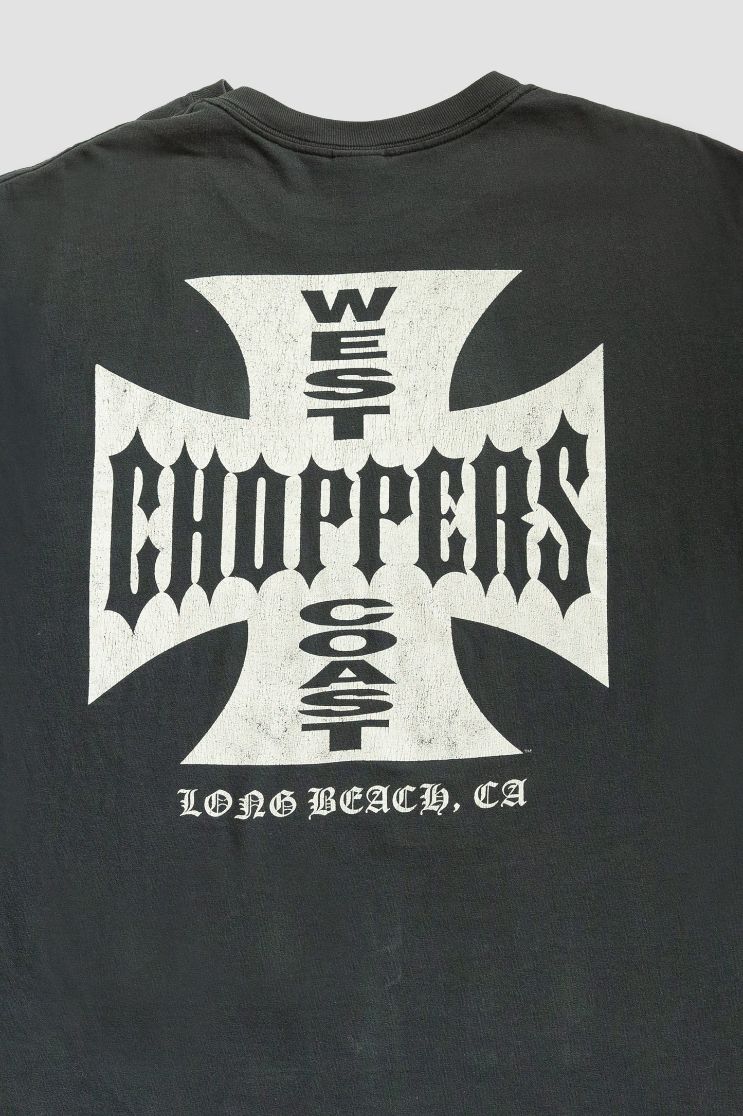 West Coast Choppers Tee