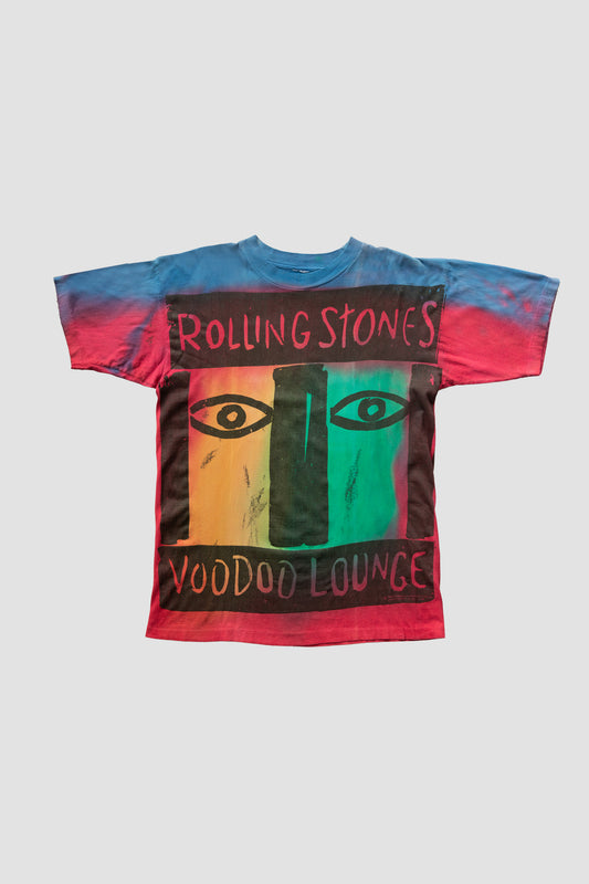 1994 Rolling Stones Voodoo Lounge Tee