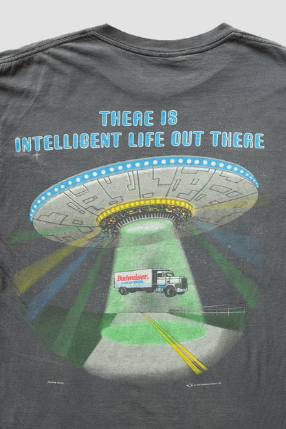 1997 Budweiser Out of This World Tee